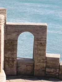 MINACK THEATRE