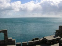 MINACK THEATRE