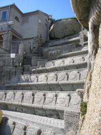 MINACK THEATRE