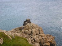 MINACK THEATRE