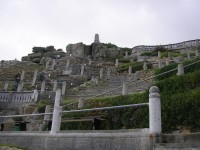 MINACK THEATRE