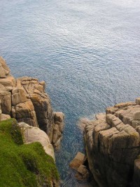 MINACK THEATRE