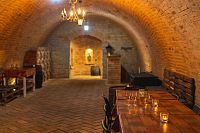 Vinný sklep Rozárka