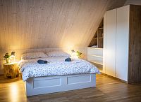 PŘÁTELÉ ubytování a vinný sklep