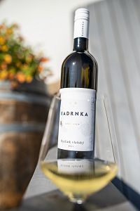 PŘÁTELÉ ubytování a vinný sklep