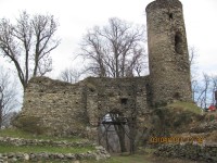 hrad Sukoslav