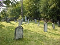 Židovský hřbitov Brumov Bylnice