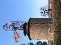 větrný mlýn v Ruprechtově 2