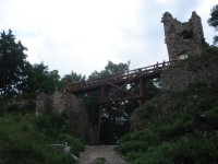 Zřícenina Zubštejn