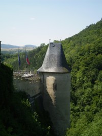 Hrad Karlštejn