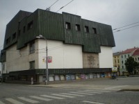 Náměstí v Jihlavě