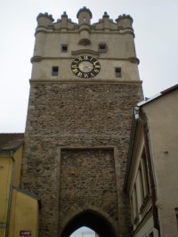 Náměstí v Jihlavě