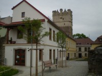 Náměstí v Jihlavě