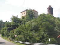 Pirkštejn