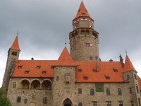 Pohádkový hrad 