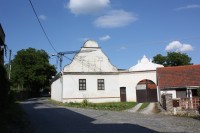 Selské baroko Miloňovice