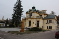 Divišovo divadlo Žamberk