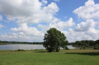 K Jižním Čechám patří rybníky