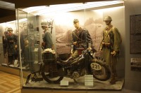 Armádní muzeum Žižkov