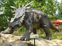 Dinopark Plzeň