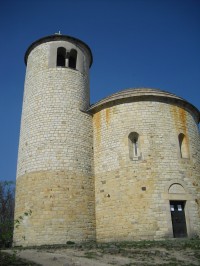 Rotunda na Řípu