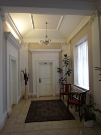 interiéry