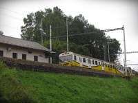 polský vlak