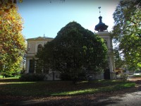 Muzeum Lašska v Šustalově vile