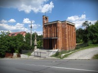 Kudlov - kaple sv.Václava