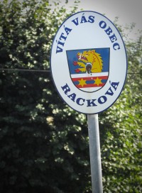 V Rackové