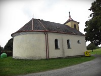 Dobřečovská kaple