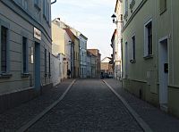 Litovelská ulice