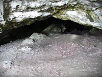jeskyně Lidomorna