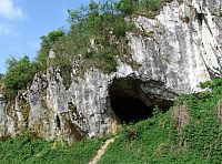 Cigánská jeskyně