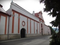 Novojičínská Španělská kaple