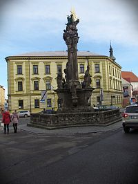 Riegrovo náměstí