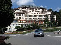 hotel Palace