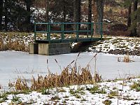 rybník Hubertek