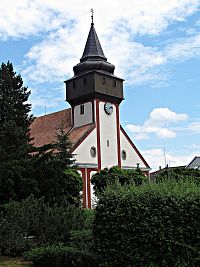 kostel sv. Václava...
