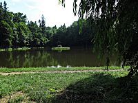 Dolní rybník