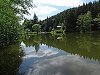 Karlovské jezero