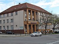 budovy Národní třídy