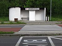 Jankovice - zajímavosti obce