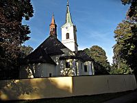 kostel sv.Jakuba Většího