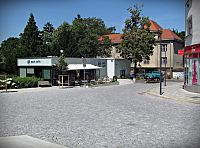 Zlín - Park Café