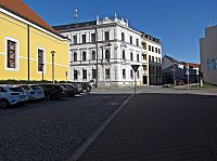 Komenského náměstí