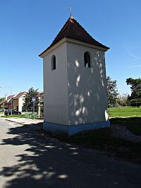 zvonice