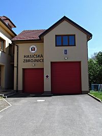 hasiči