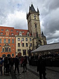 Staroměstské náměstí