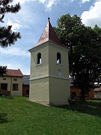 zvonice